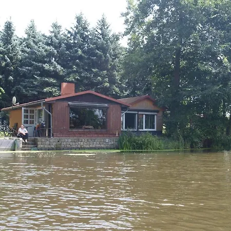 Stromstrasse L Manschnow