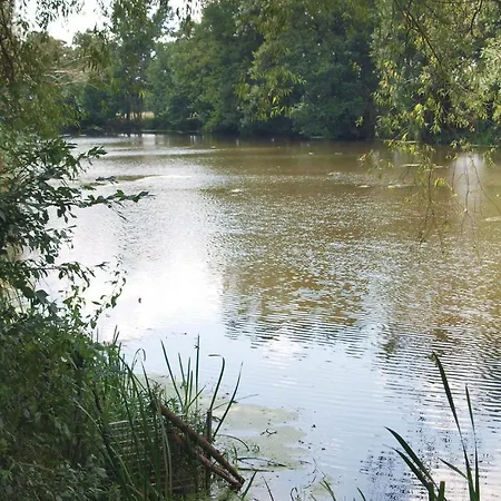 Stromstrasse L * Manschnow