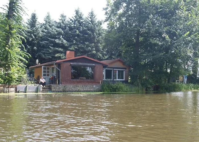 Stromstrasse L Manschnow