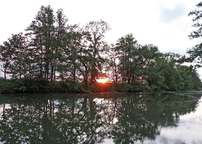 Stromstrasse L 別荘