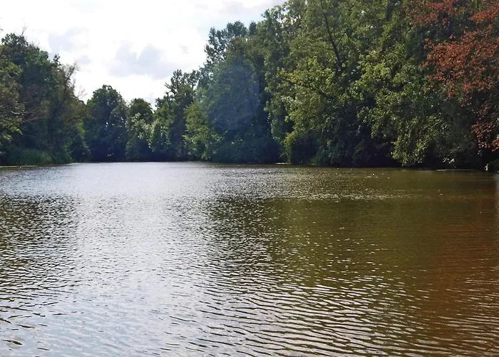 Stromstrasse L Hébergement de vacances *