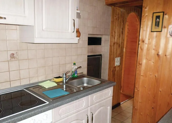 Stromstrasse L 別荘 *