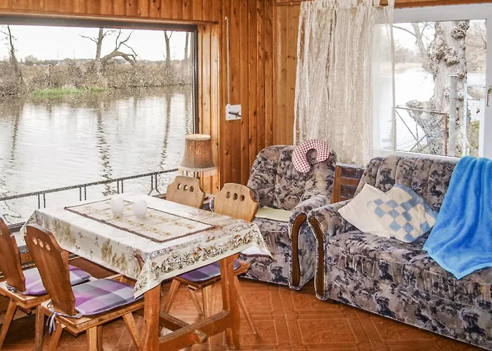 別荘 Stromstrasse L *