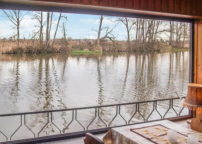 Stromstrasse L Manschnow