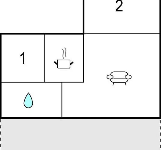 Stromstrasse L * Manschnow